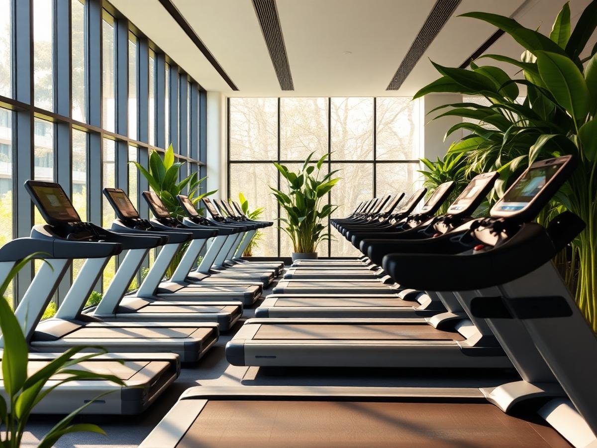Cardio Zone
