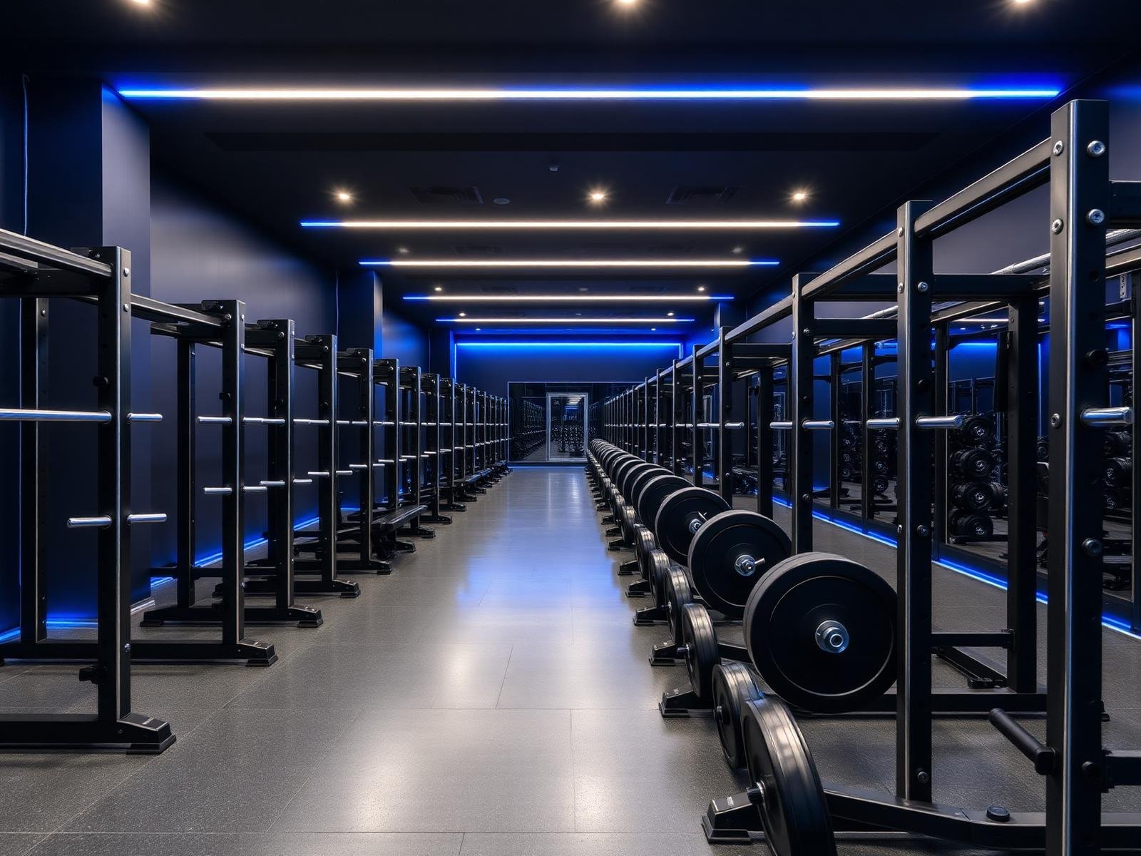Premium strength zone