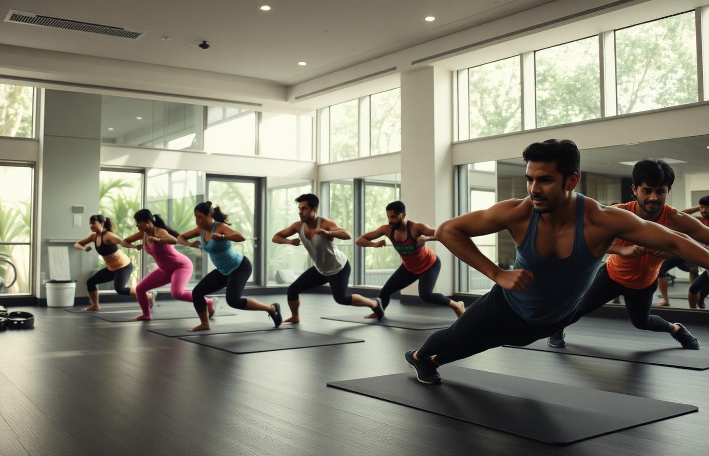 StayFit gallery 3