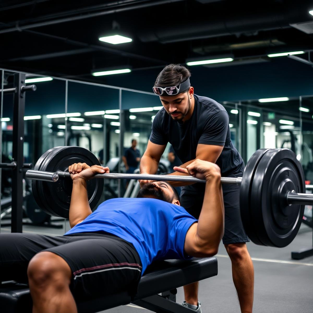 StayFit gallery 4