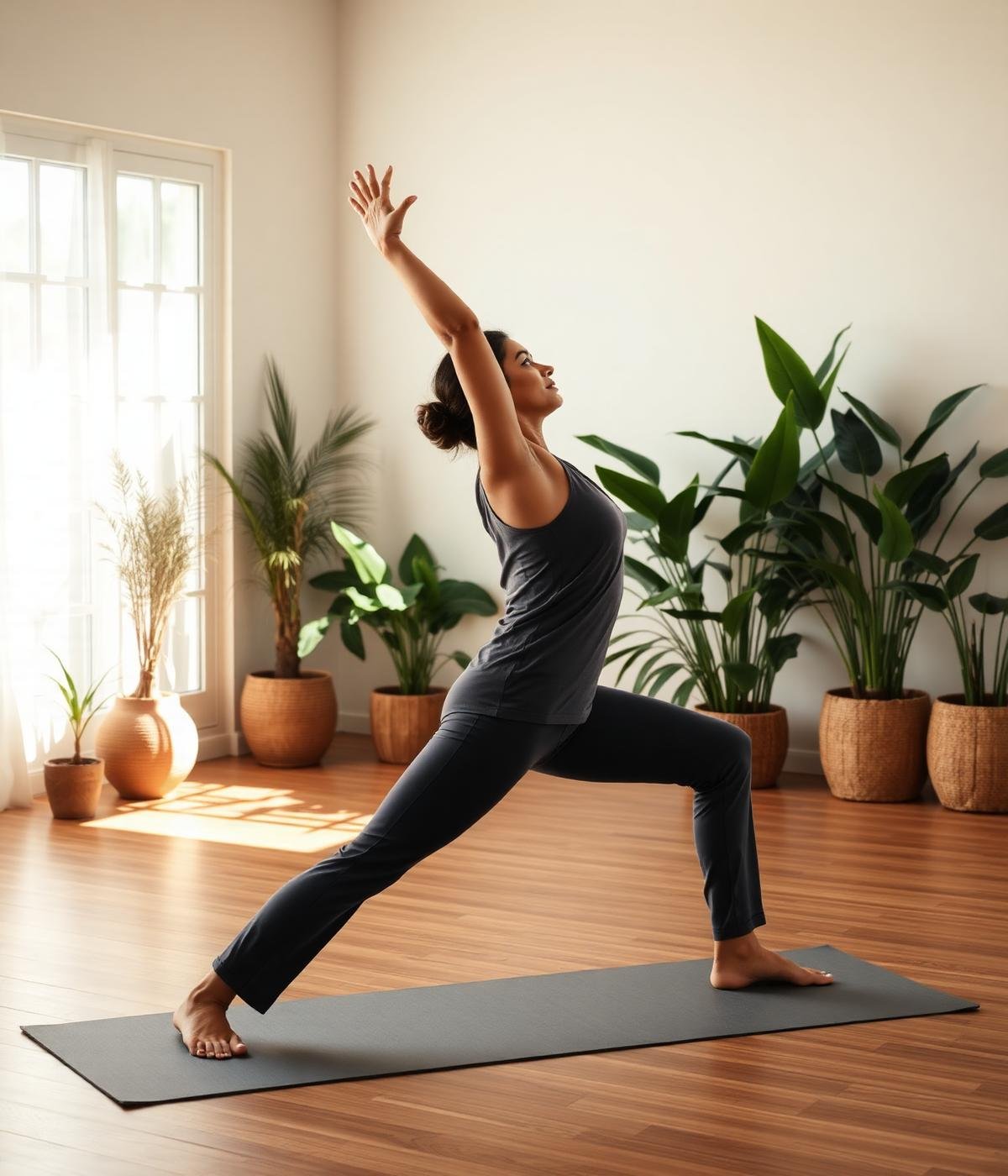 Yoga & Recovery