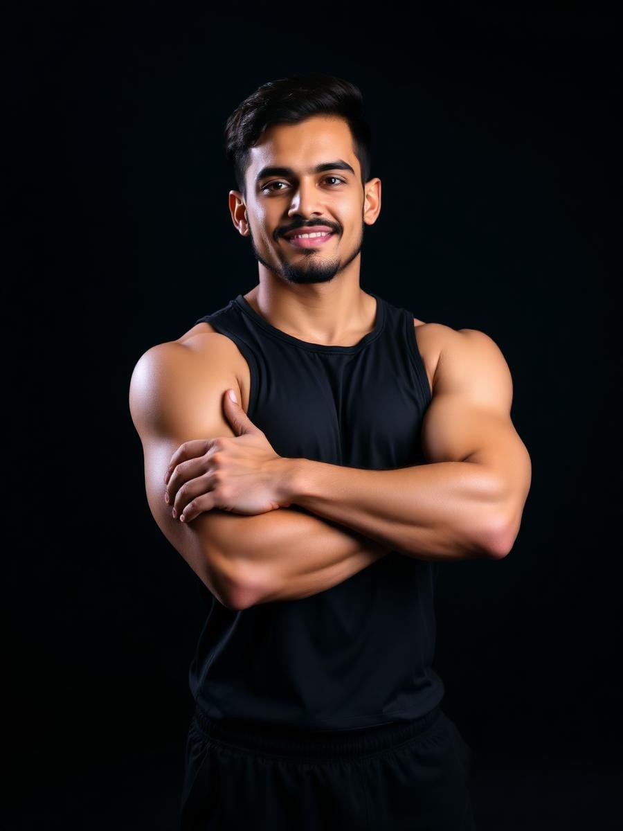 Arjun Rao