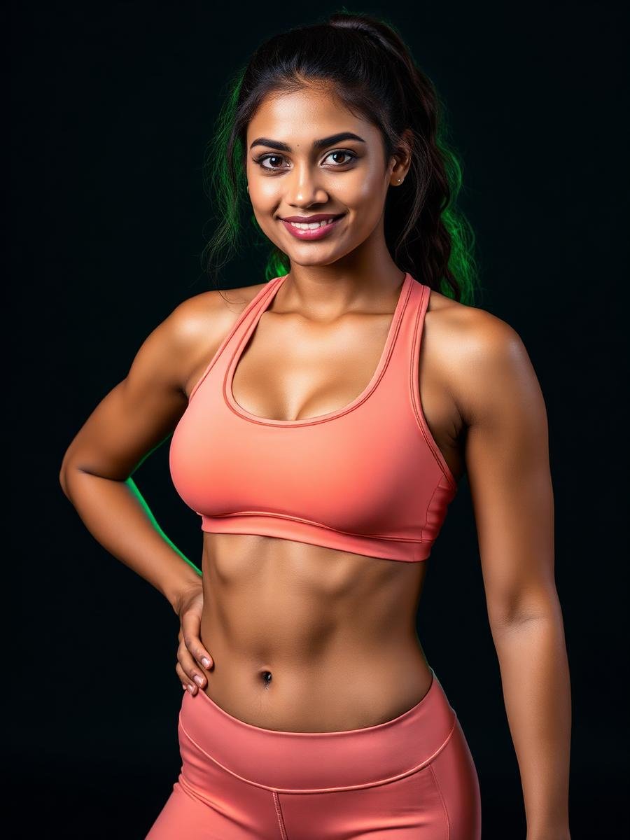 Priya Menon