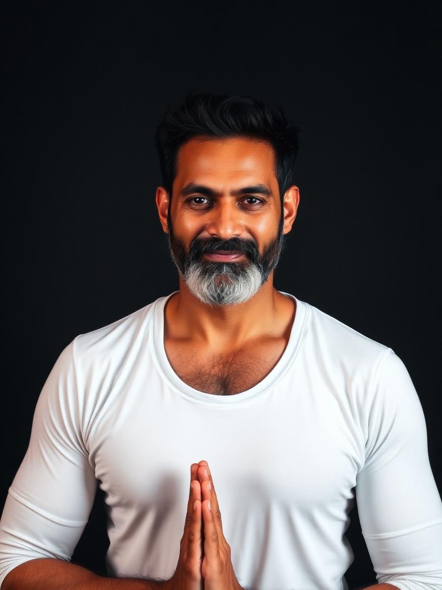 Vikram Iyer